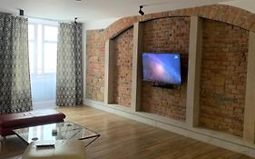 Apartament Gold 2