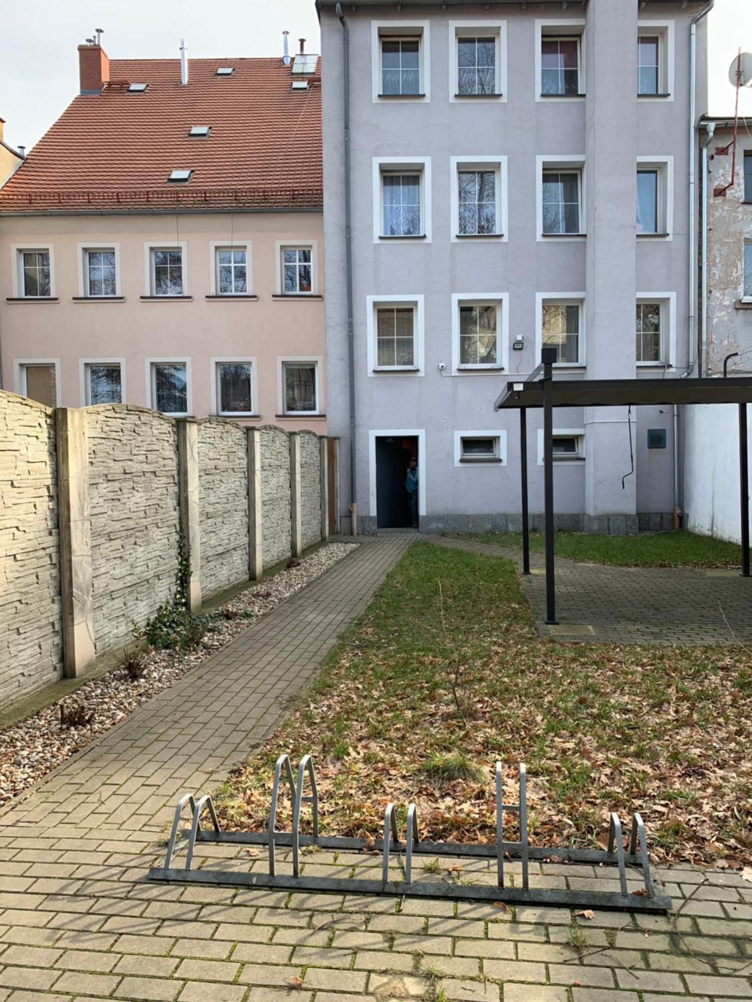 Apartament Gold 2 Złotoryja Exterior foto