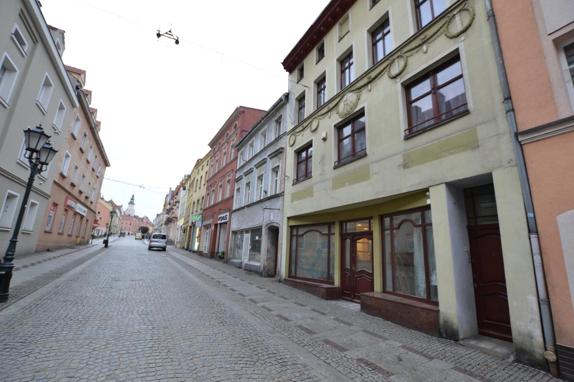 Apartament Gold 2 Złotoryja Exterior foto